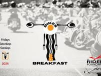 Bikes & Breakfast