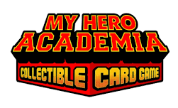 My Hero Academia Card Game tournament