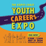 Kāpiti Coast Youth Careers Expo