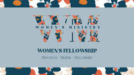 Women’s Fellowship