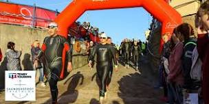 Saundersfoot Triathlon