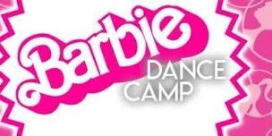 Barbie Dance Camp