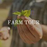 Farm Tour    — Park Winters