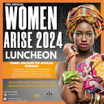 Women Arise 2024