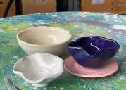 Youth Potters Wheel Summer Camp