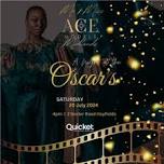 Mr & Miss ACE Models Midlands -  A Night at the Oscars