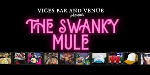 The Swanky Mule 