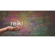 Reiki 1 Attunement Class