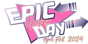 Epic Gaper Day • Dance Party