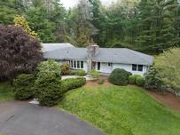 Open House for 598 Oakwood Drive Glastonbury CT 06033