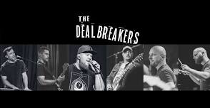 Dealbreakers Live at Leadfest!