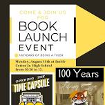 Book Launch