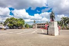 Santo Domingo Full-Day Tour: Discover The First City of The New World