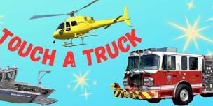 Touch a Truck