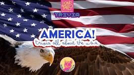 America! Trivia All About the U.S.A! (Neenah)