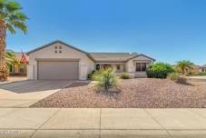 Open House: 11am-3pm MST at 15589 W Las Verdes Way, Surprise, AZ 85374