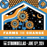 The Strumbellas