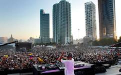 Ultra Music Festival