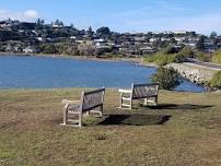 Blackie's Pasture to Bramble Beach