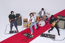 KANA-BOON in Sapporo, 2024-04-06