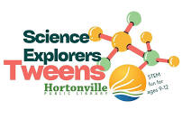 Tween Science Explorers