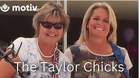 Motiv Entertainment Presents - LIVE with The Taylor Chicks @ Legends at Woodcreek