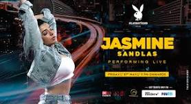 An Unforgettable Evening with Jasmine Sandlas live at PLAYBOY Club Delhi 31th May 2024.