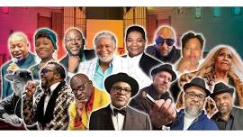 Juneteenth Black Heritage Concert: Gospel and Blues – The Roots of It All