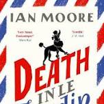 An Evening with Ian Moore hosted by Edward Cox