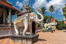 Half-Day Private Tour to Battambang from Siem Reap: Explore Cambodia