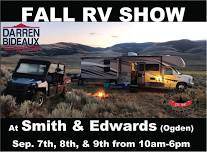 Fall RV Show