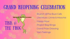 Grand Reopening Celebration!