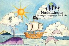 Music Lingua: Spanish Music Classes for Children