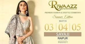 Riwaazz Exhibition Summer Edition