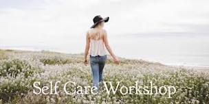 Self Care Workshop-St. Joseph