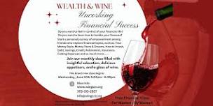 Wealth & Wine