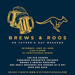 BREWS & ROOS at Choctafaula Ranch-Auburn, AL