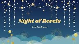 2nd Annual Night of Revels WSF Gala Fundraiser