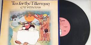 Cat Stevens, Tea for the Tillerman