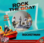 Rock the boat 29 Mar 2024