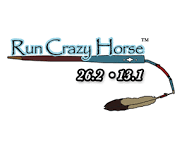 Run Crazy Horse