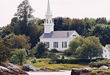 Phippsburg Church Community Concert