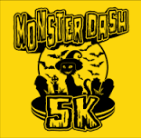 Monster Dash 5K