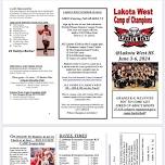 Lakota West Girls Basketball Camp