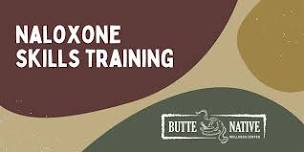 Naloxone Skills Training