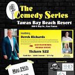 Comedy Show-Tawas Bay Beach Resort-East Tawas