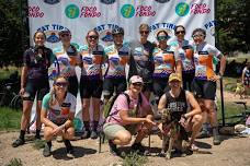 FoCo Fondo x Fort Follies Women's Weekend