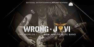 Wrong Jovi