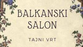 Balkan Salon