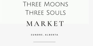 Three Moons Three Souls Halloween Market - Sundre, AB